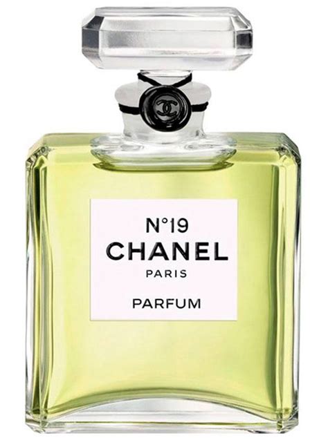 chanel 19 parfum 7.5 ml|chanel no 19 perfume boots.